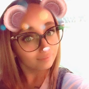 Meet your Posher, Mayra